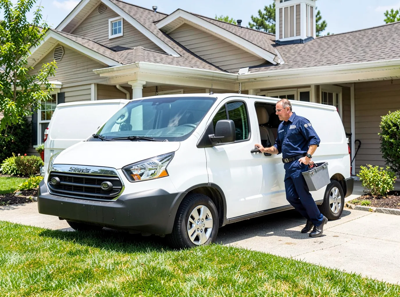 Emergency Plumber company in Stockton, AL