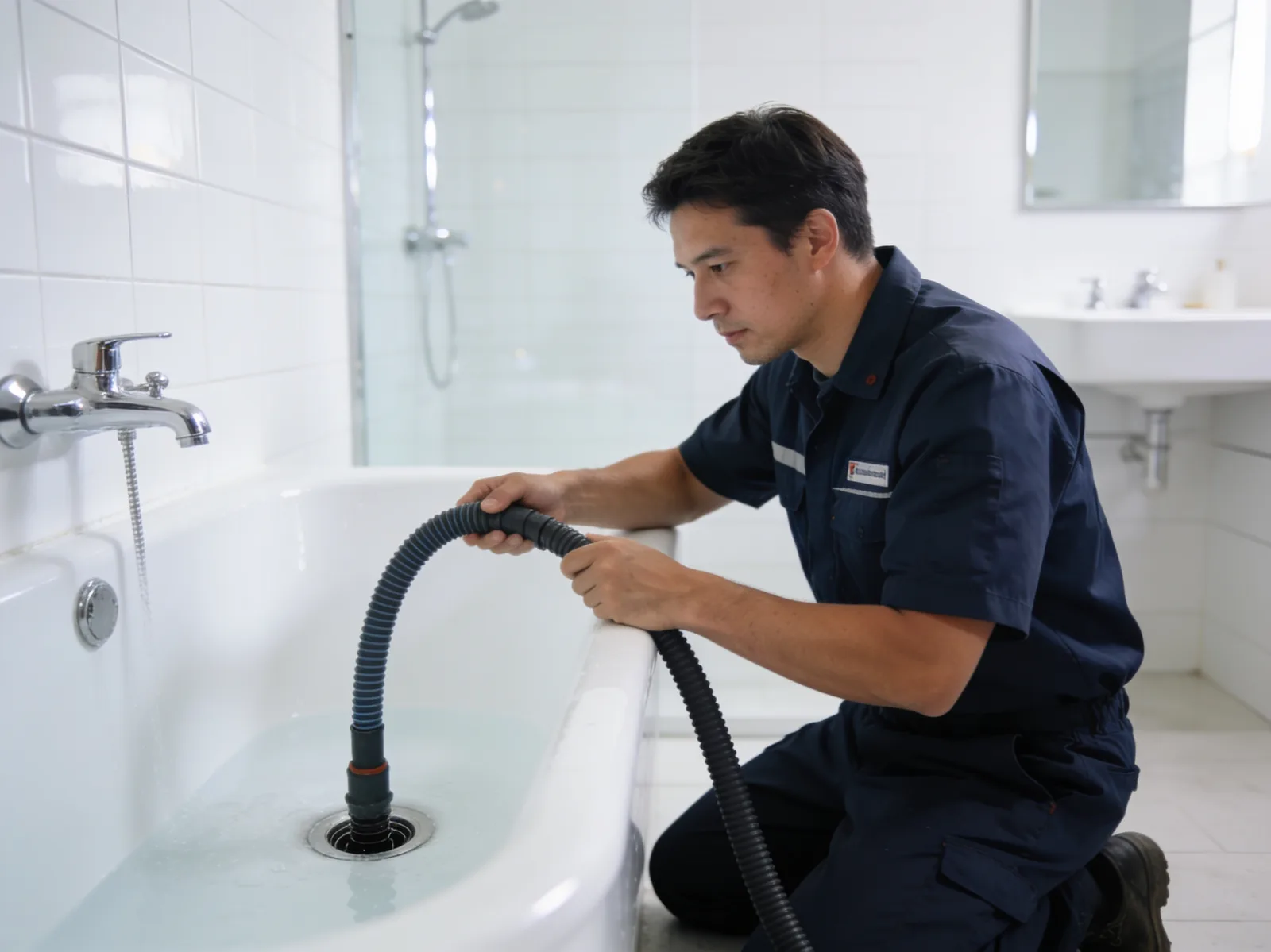 Emergency Plumber Stockton, AL FAQs